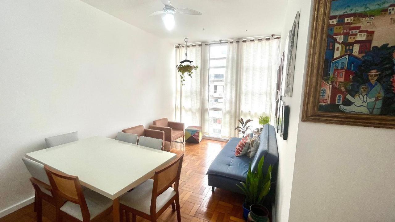 De Ipanema Metro General Osorio Apartamento Río de Janeiro