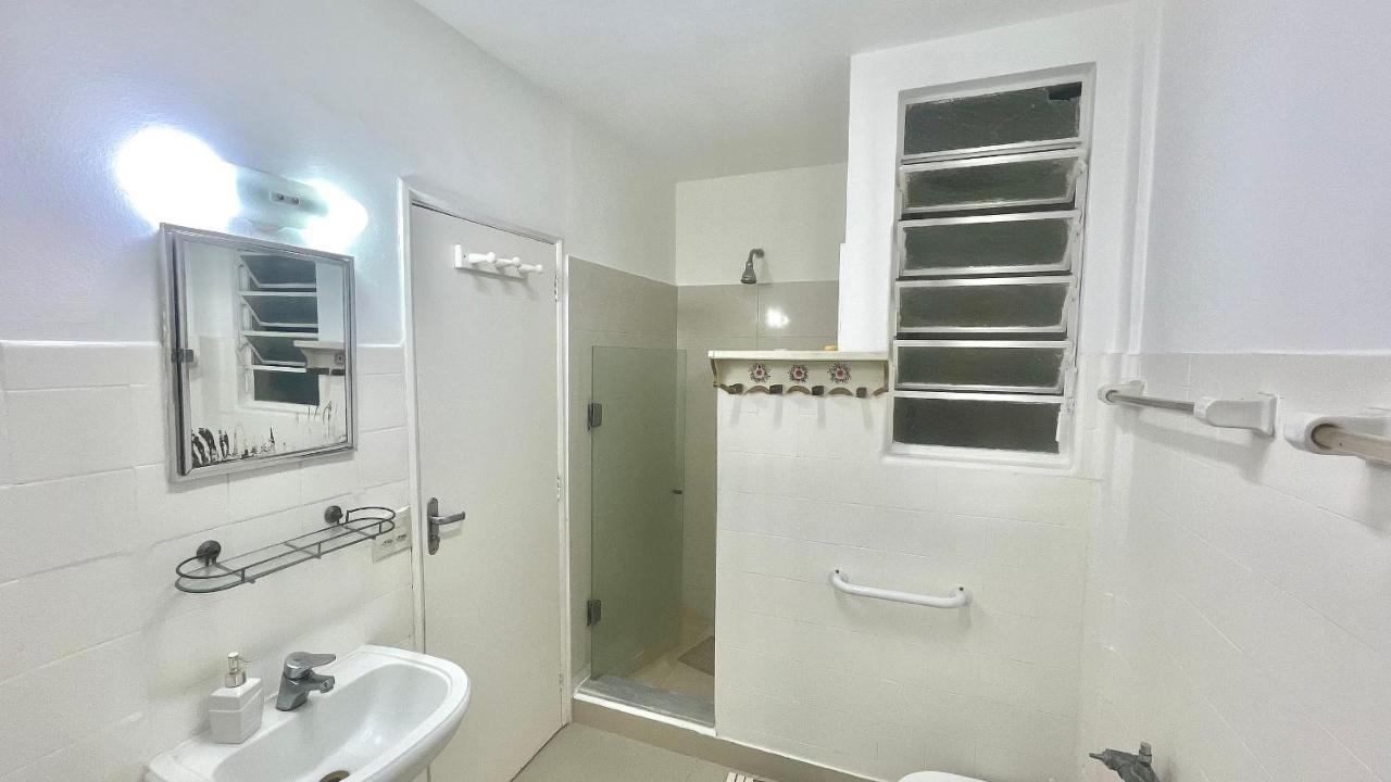 Apartamento De Ipanema Metro General Osorio Río de Janeiro